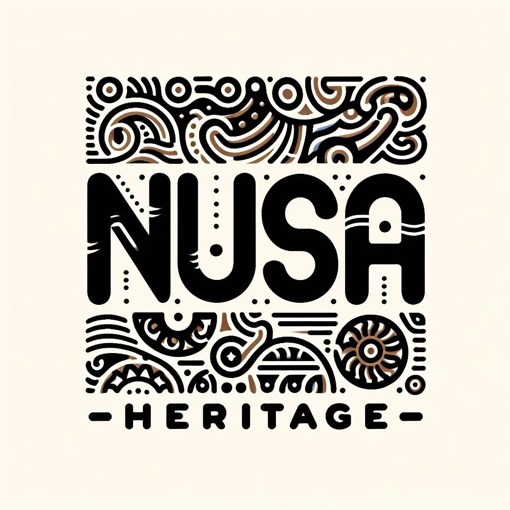 Nusa Heritage Logo